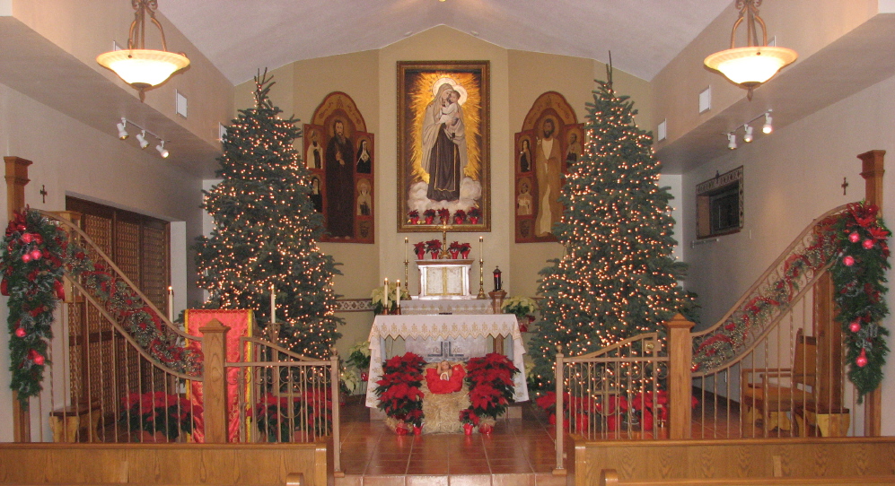 Mt. Carmel Hermitage Monastery Catholic Carmelite hermits